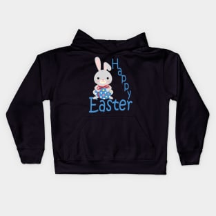 Happy Easter Kids Hoodie